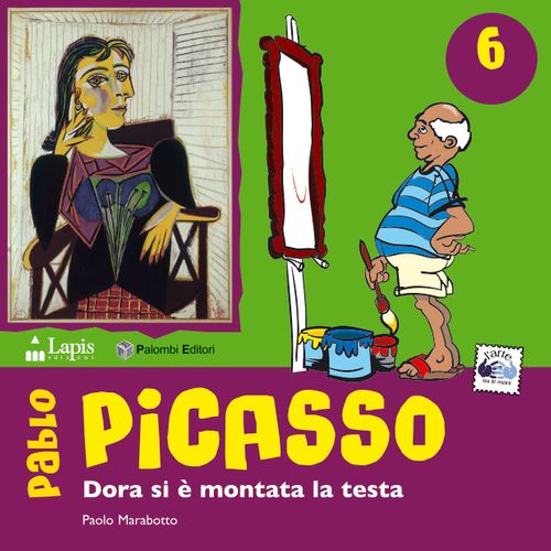 Libri per bambini che ci piacciono/5