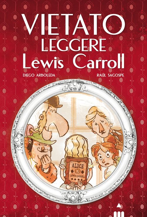 9788878744325-vietato-leggere-lewis-carroll