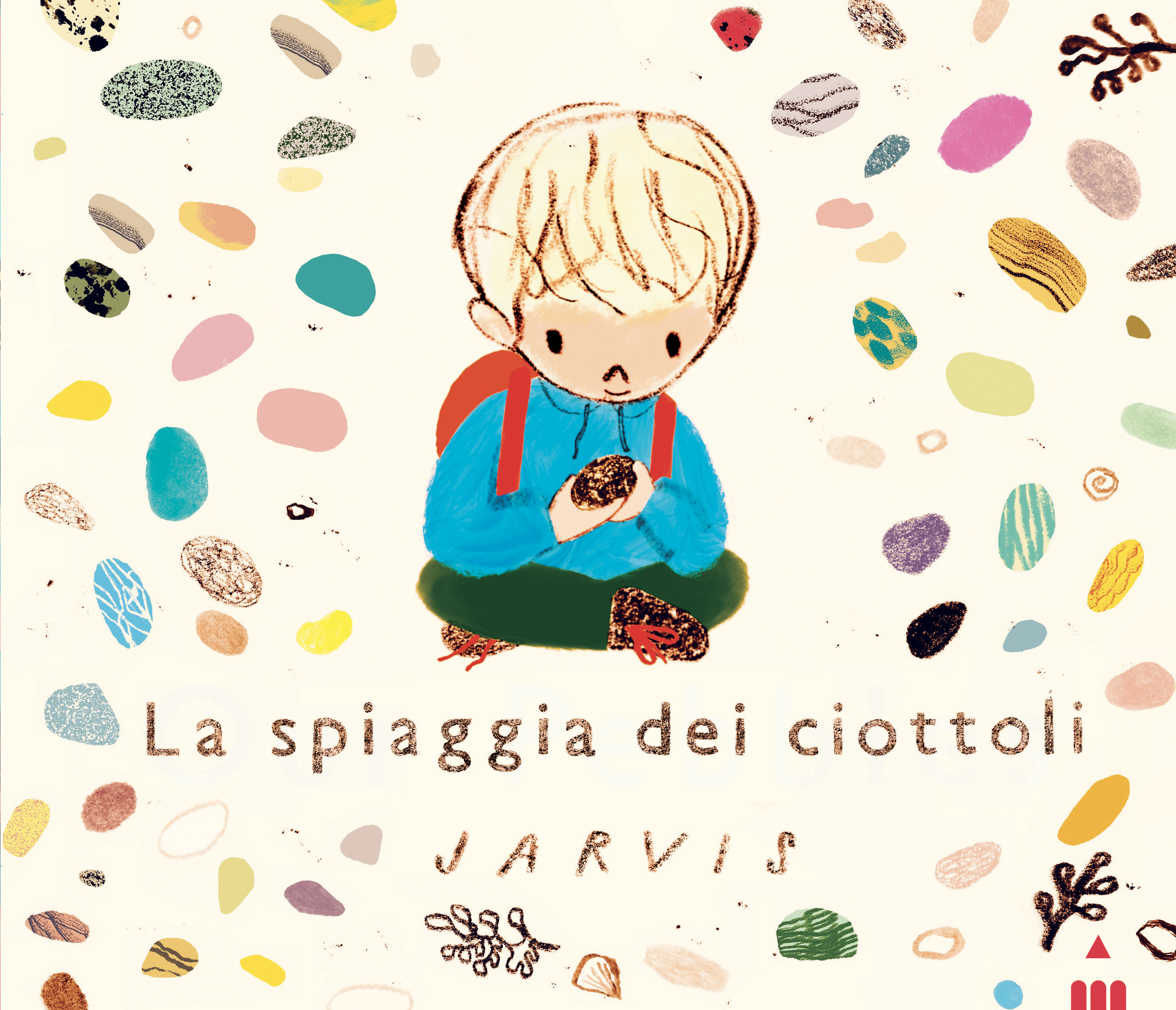 9791255190400-la-spiaggia-dei-ciottoli