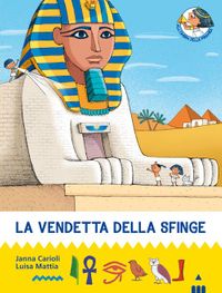 9788878742390-la-vendetta-della-sfinge