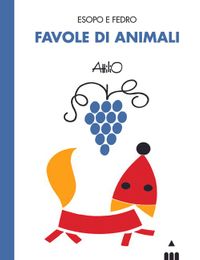 9788878746343-favole-di-animali-esopo-e-fedro