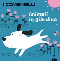 Libro con animali per bambini 2-5 anni: idea, progettazione e realizzazione  • Barbara Marini Illustrazioni & Graphic Design