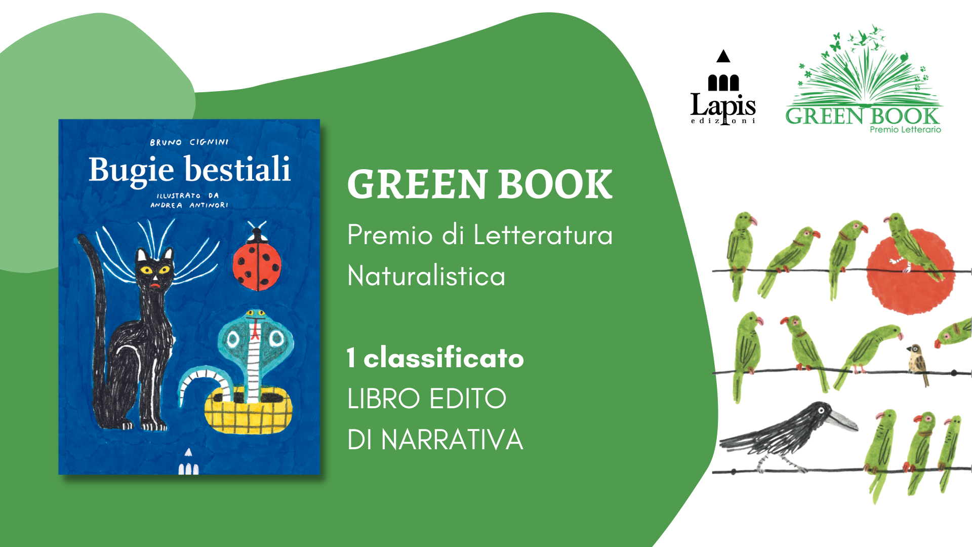 2022-05-09-a-bugie-bestiali-il-premio-green-book